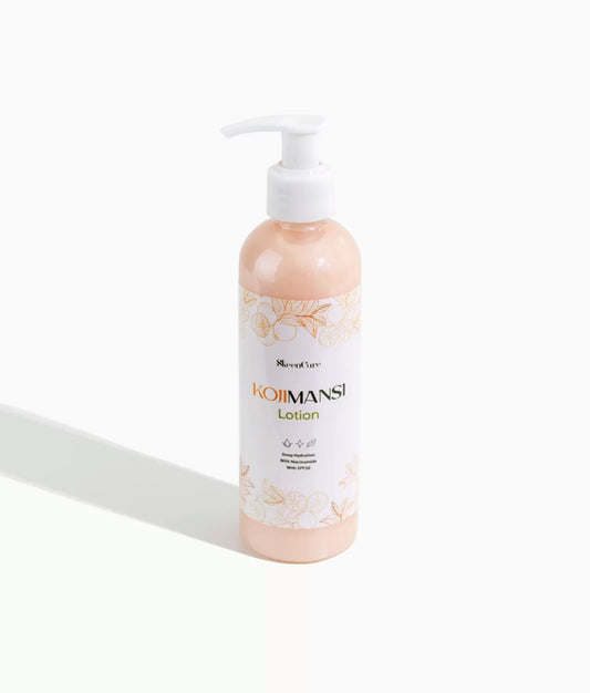 SkeenCare KOJIMANSI Lotion 250ml