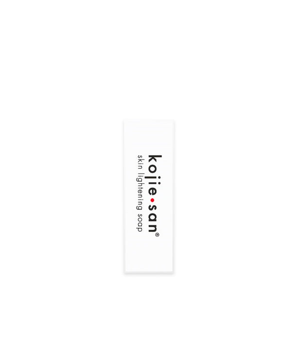 Kojiesan Skin Lightening Soap 65Gx3 (Value Pack)