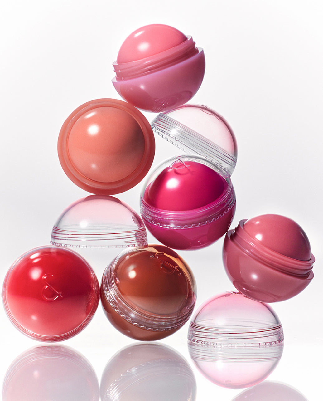 ROM&ND Juicy Roll Cheek - RARE APPLE