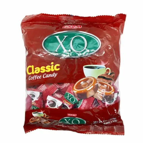 XO Candy 50s