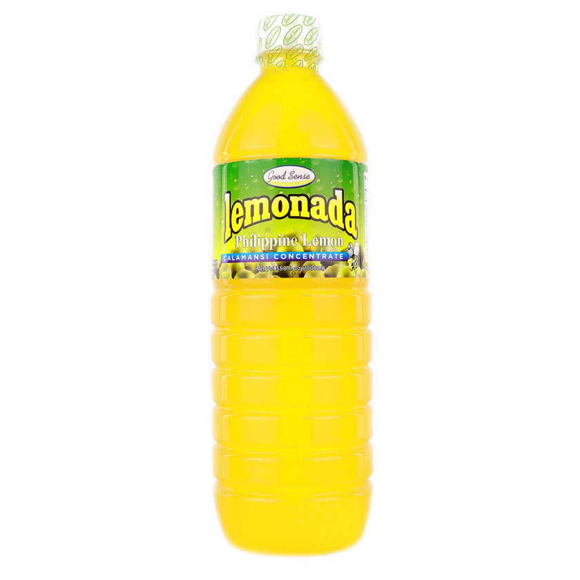 GS Calamansi Concentrate 800ml - LEMONADE