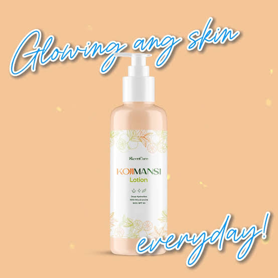 SkeenCare KOJIMANSI Lotion 250ml