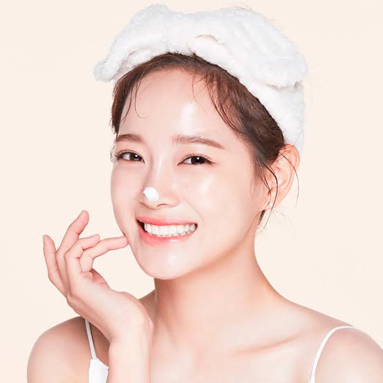 MA:NYO PURE & DEEP CLEANSING FOAM 200ml- SALE ‼️