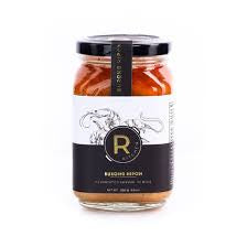 R KITCHEN BURONG HIPON REGULAR 250G