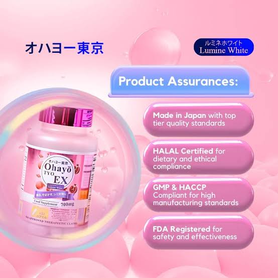 ohayo tokyo glutathione price TYO EX White 60 Capsules – Perth Affordable Beauties PTY LTD Carbamide Forte Size:80ml COVID-19 patients have increased