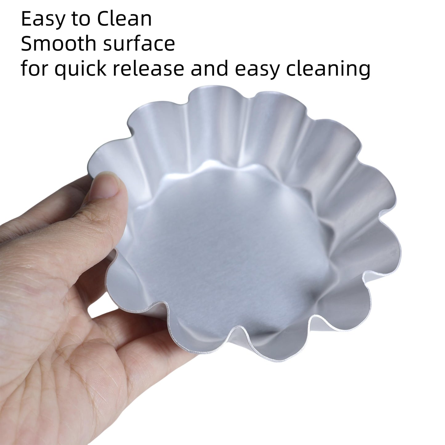 Ensaymada / Bibingka / Mamon Molder
MEDIUM SIZE - PER PIECE