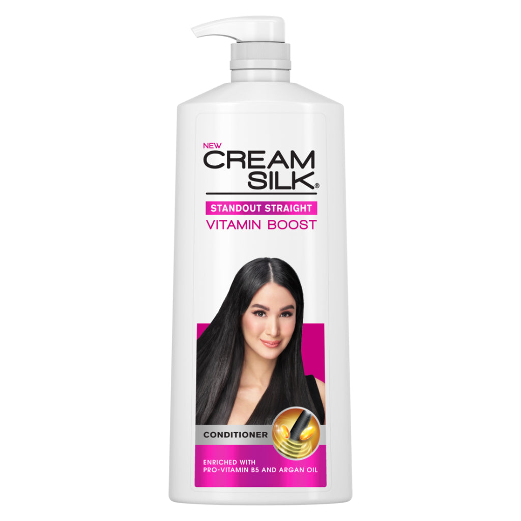 Creamsilk Conditioner Ultimate Reborn 900ML