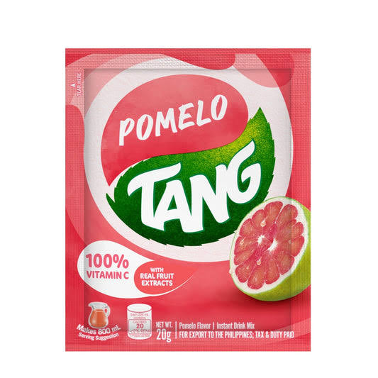 Tang Powdered POMELO Juice 19g