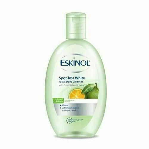 ESKINOL Deep Cleanser Calamansi 225ML