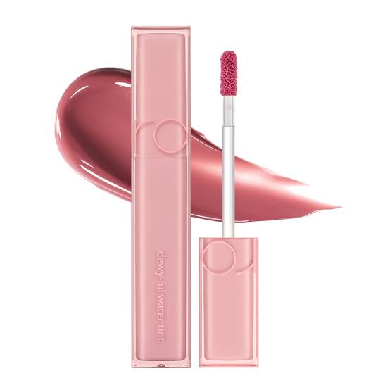 ROM&ND Dewyful Water Tint - Custard Mauve