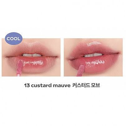 ROM&ND Dewyful Water Tint - Custard Mauve