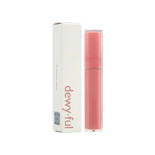 ROM&ND Dewyful Water Tint - Custard Mauve