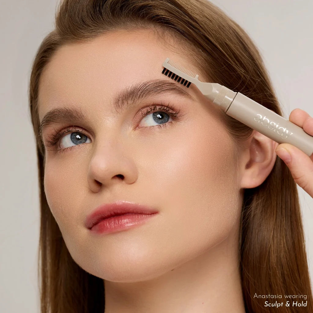 Absidy Sculpt & Hold Multi-Peptide Laminating Brow Gel - Clear 7g