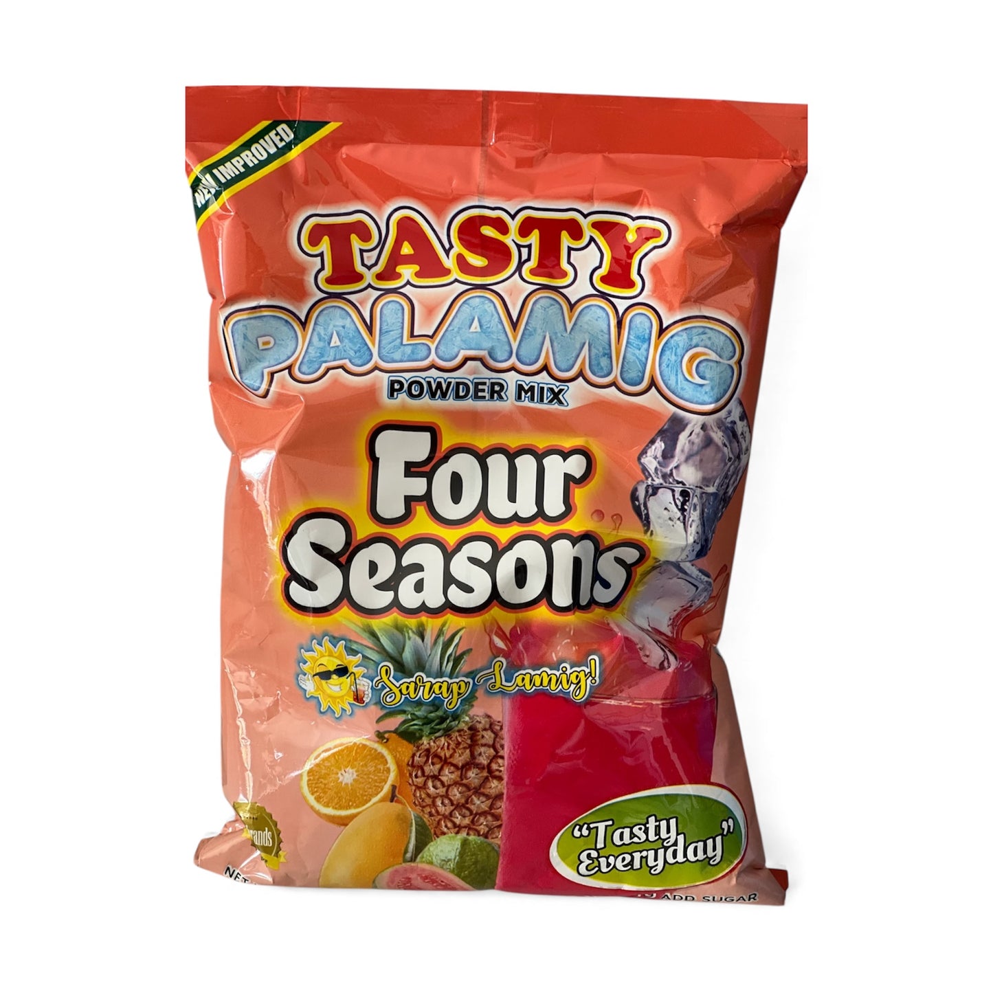 TASTY Palamig Powder Mix Four Seasons 500g