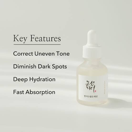 Beauty of Joseon Glow Deep Serum: Rice + Arbutin 30ml