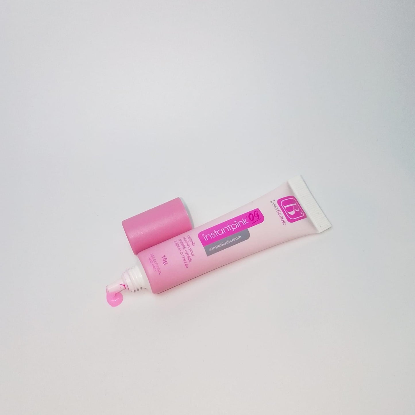 INSTABEAUTE instapink Cream - HALF PRICE SALE‼️ NOVEMBER EXPIRY