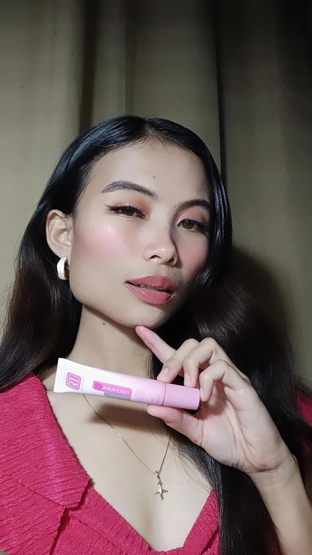 INSTABEAUTE instapink Cream - HALF PRICE SALE‼️ NOVEMBER EXPIRY