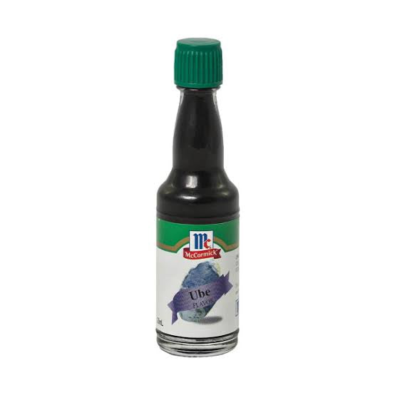 McCormick Ube Flavor Flavour 20ml