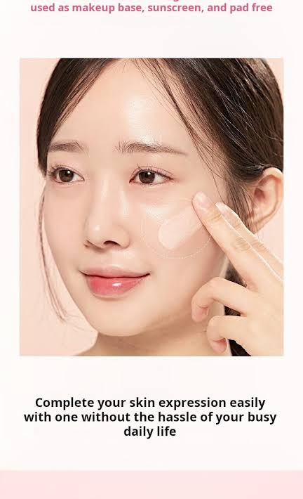 Anua - Peach Niacin UV Tone Up Protection 01 Melting Peach