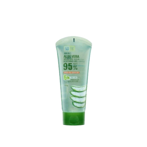 Kwailnara Aloevera Moisture Aqua Soothing Gel 150g
