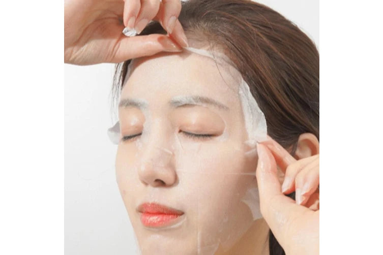 MEDIPEEL Red Lacto Collagen Pore Lifting Mask - SOLD PER PIECE