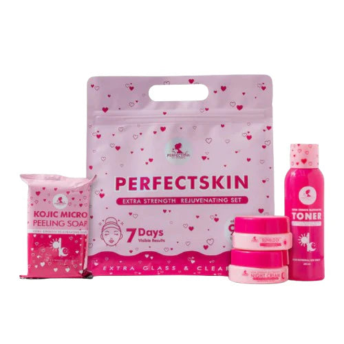 Perfect Skin Rejuvenating Set