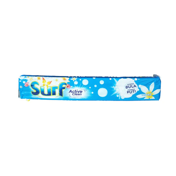 Surf Active Clean Detergent Bar Tawas 360g