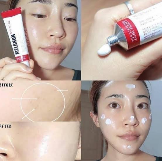 Medipeel Melanon X Cream 30ml