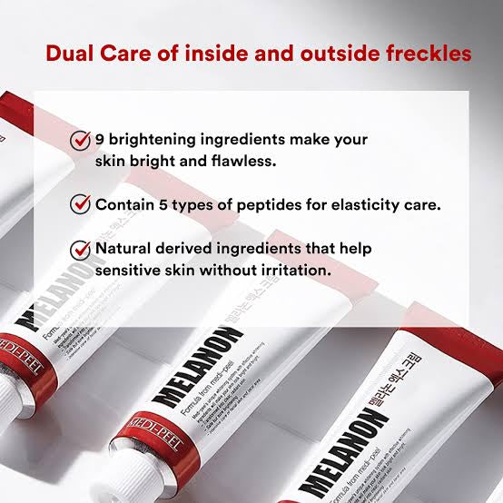 Medipeel Melanon X Cream 30ml