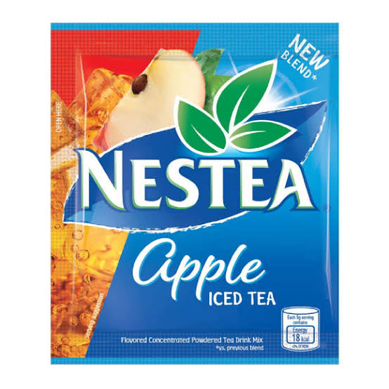 Nestea Apple Iced Tea 20g