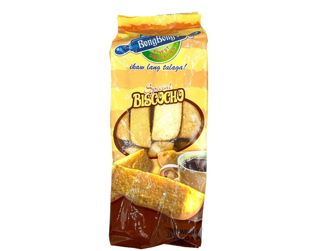 BONGBONG BISCOCHO BIG 320G