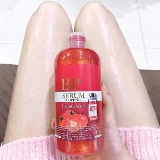 BP SERUM LYCOPENE 500ml