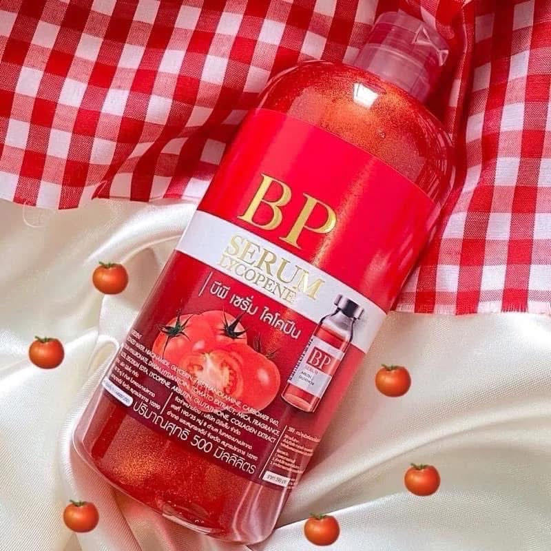 BP SERUM LYCOPENE 500ml