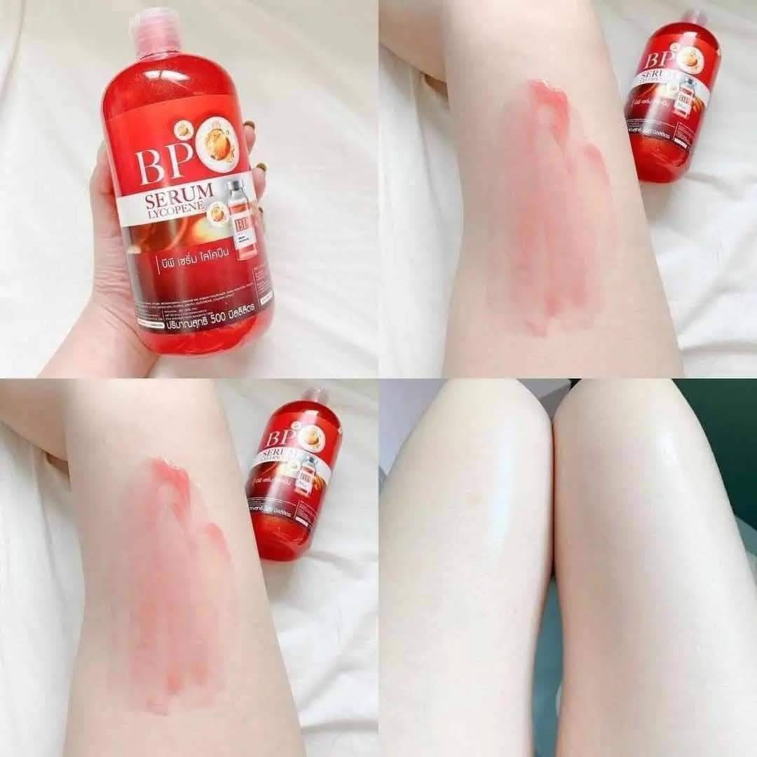 BP SERUM LYCOPENE 500ml