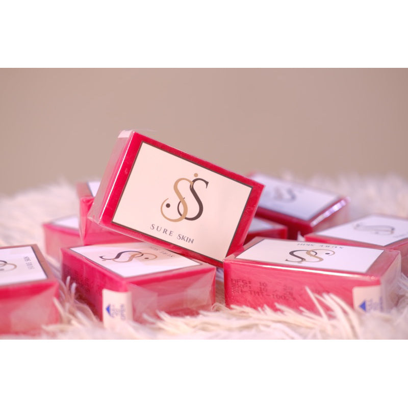 Sure Skin Soap 135g