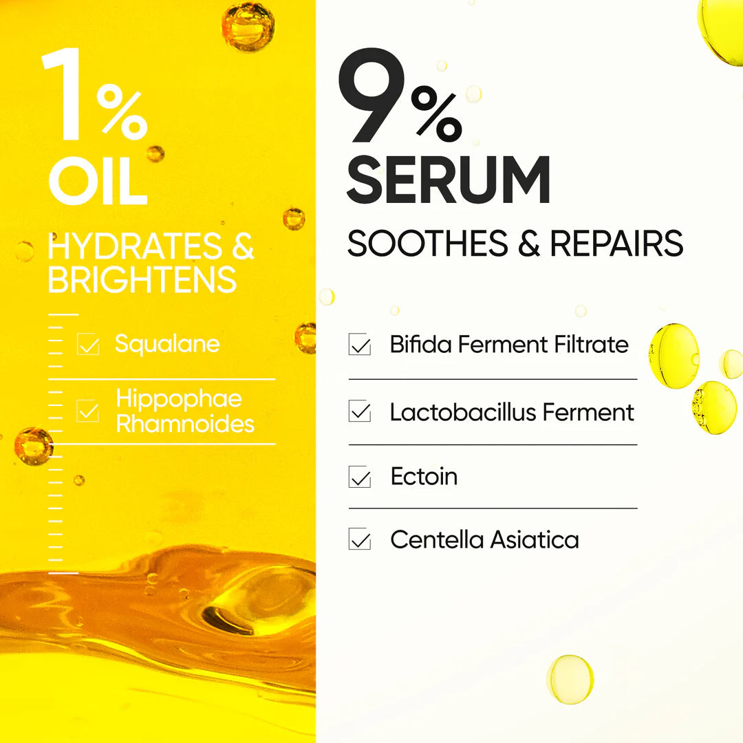 SKINTIFIC Radiance Booster Serum Spray 100ml
