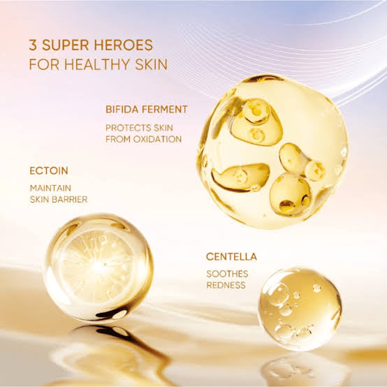 SKINTIFIC Radiance Booster Serum Spray 100ml