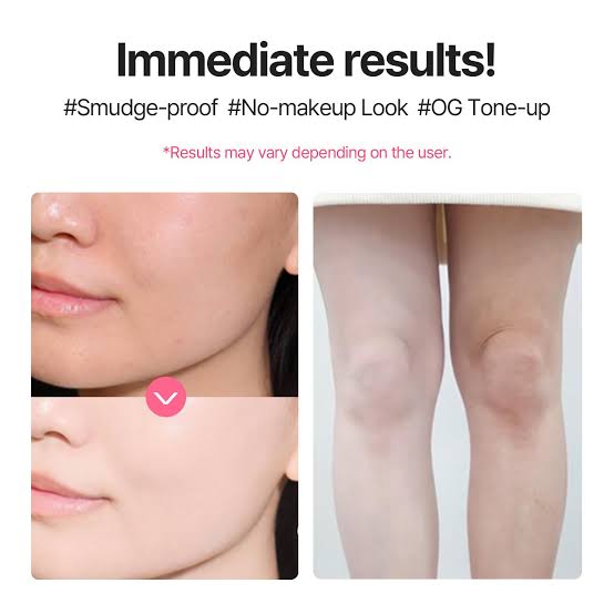 COSNORI Whitening Dress Tone-Up Cream 50ml