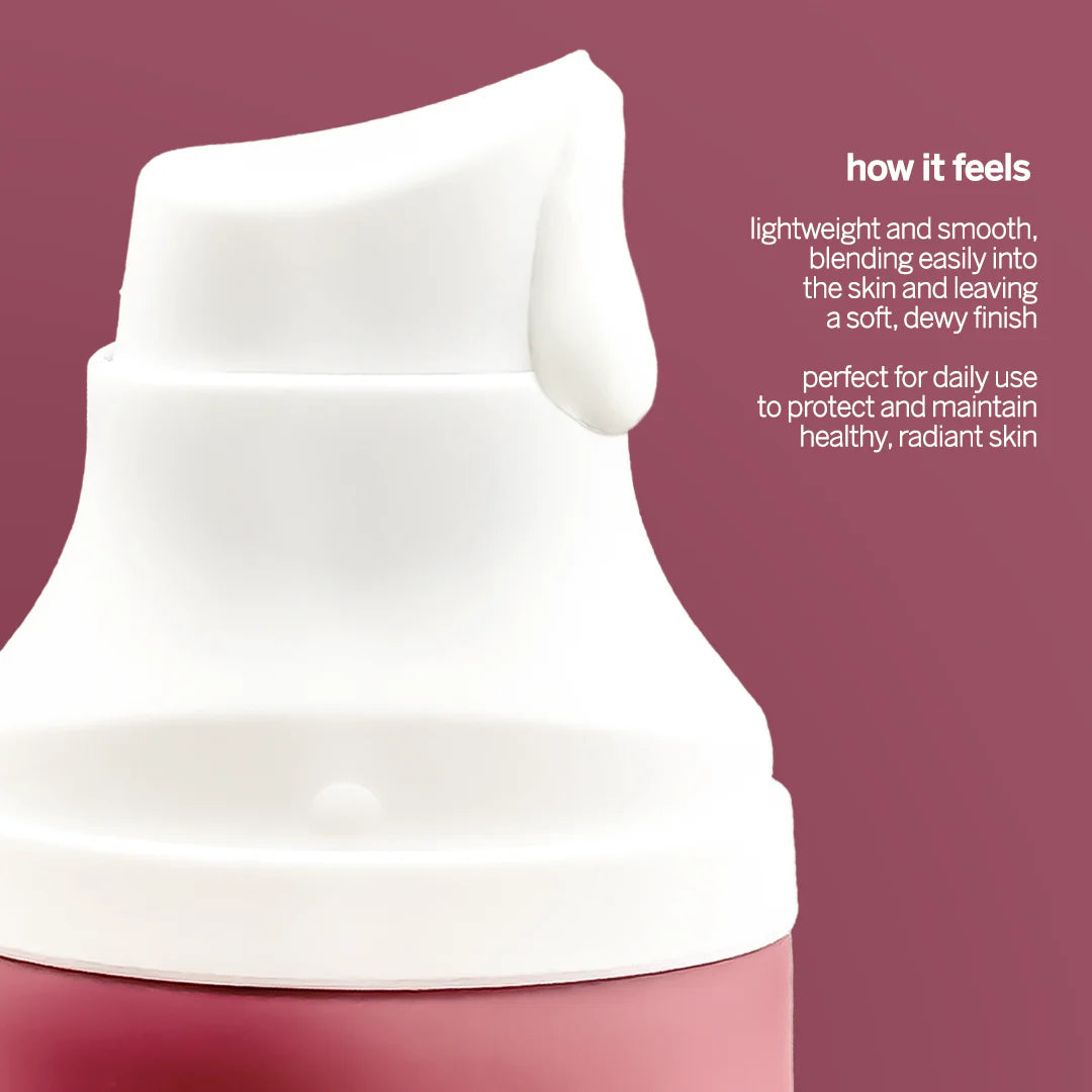 Luxelle Skin White Frost Créme (50g) + Luxelle Centella Sun Serum 10ml SPF 50+ PA++++ by Heart Evangelista