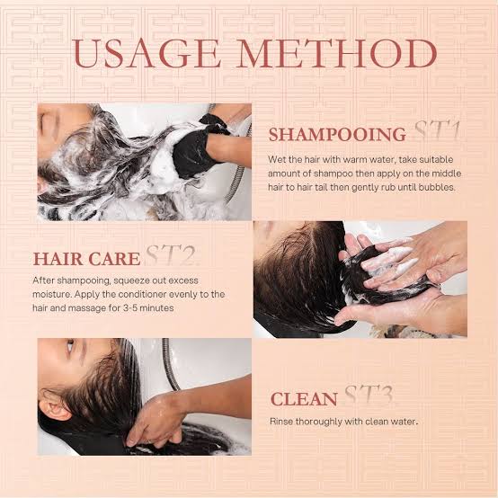 Bremod Performance Premium Series Keratin Complex Conditioner 350ml
