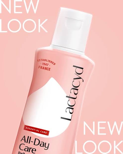 Lactacyd All Day Care 250ml