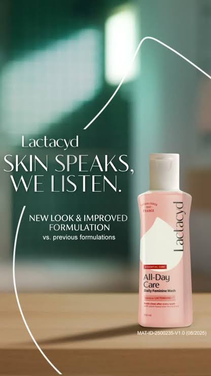 Lactacyd All Day Care 250ml