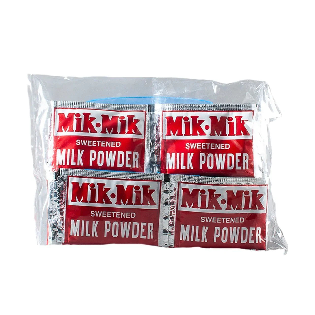 Mik-Mik SWEETENED Powder CHOCO by 20s