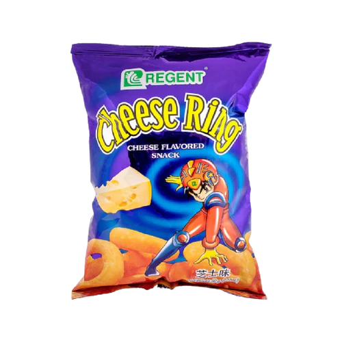 Regent Cheese Ring 60g