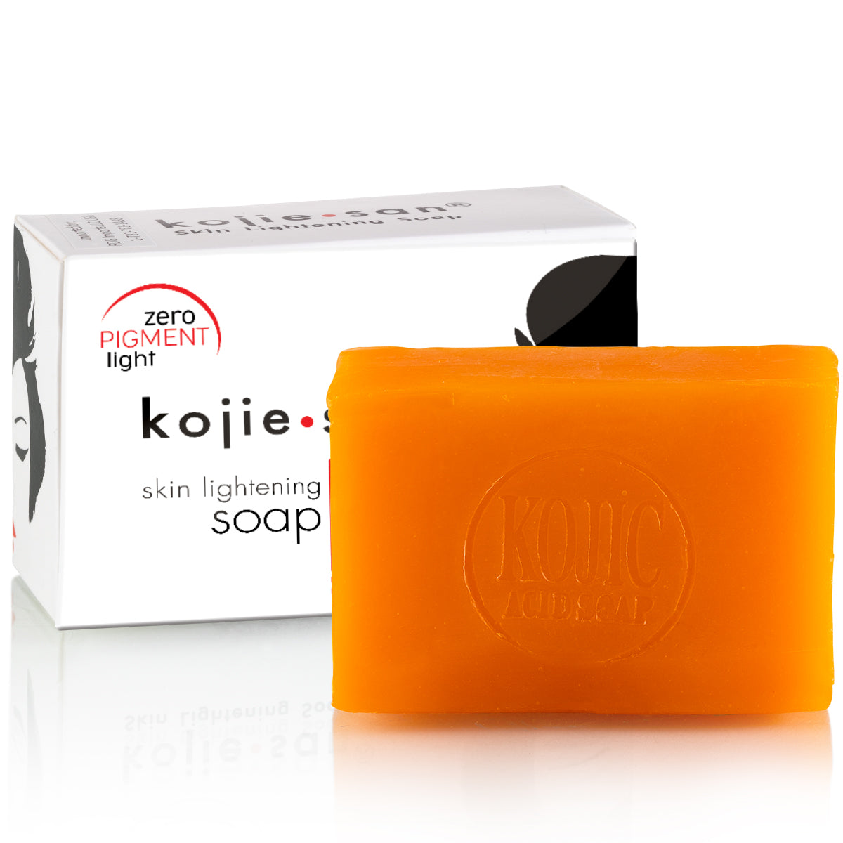 Kojiesan Skin Lightening Soap Singles 135g