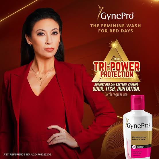 GynePro Ultra Protection Feminine Wash - 150ml