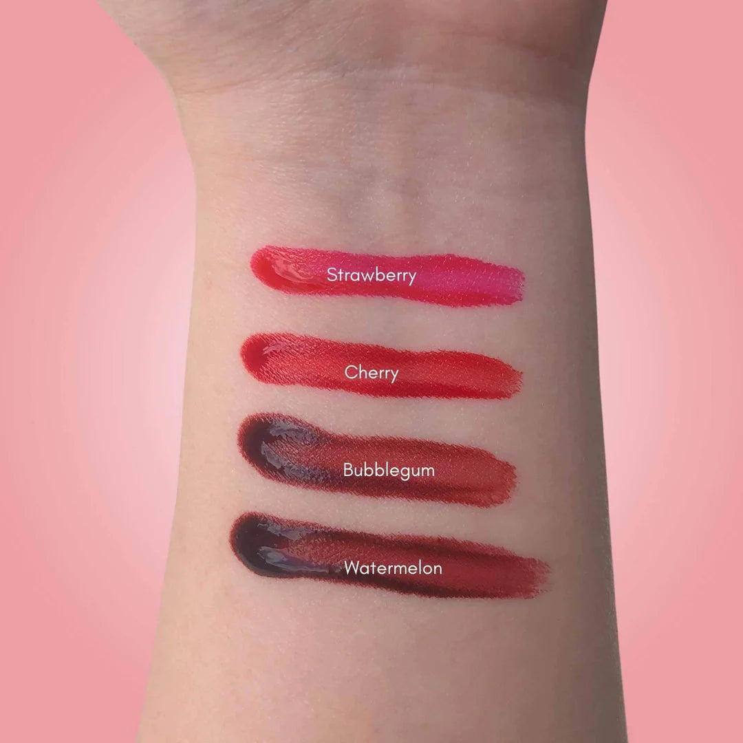 ROSMAR MILKSHAKE Watermelon Lip Tint