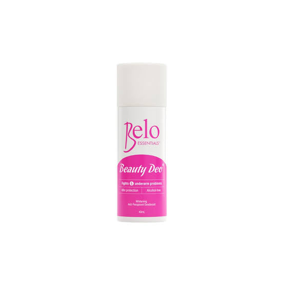 Belo Essentials Beauty Deo Roll on