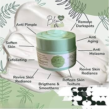 BLEM Dr Pekas Cream - 15g
