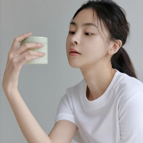 CELIMAX JI WOO GAE HEARTLEAF BHA PEELING PAD 60 Pads